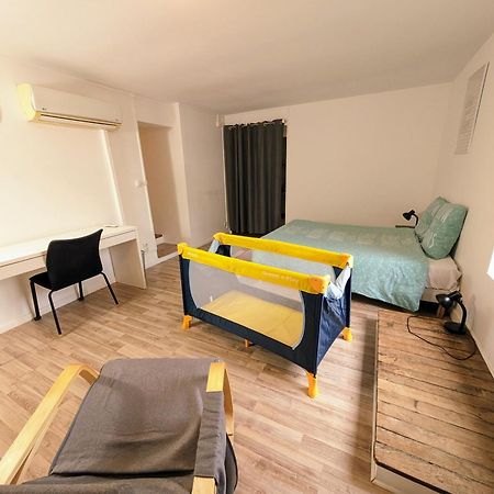 פואטייה Maison Et Appartements D'Anatole France Proche Centre-Ville, Universite - Chu, Patinoire Et Futuroscope מראה חיצוני תמונה