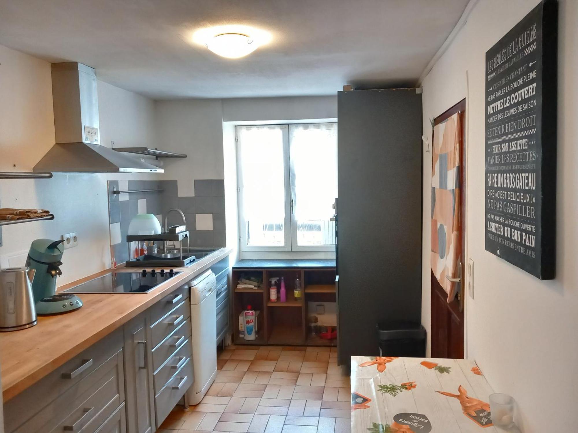 פואטייה Maison Et Appartements D'Anatole France Proche Centre-Ville, Universite - Chu, Patinoire Et Futuroscope מראה חיצוני תמונה
